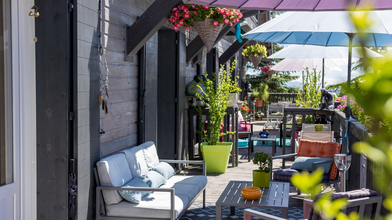 Photo of Outdoor in Caille