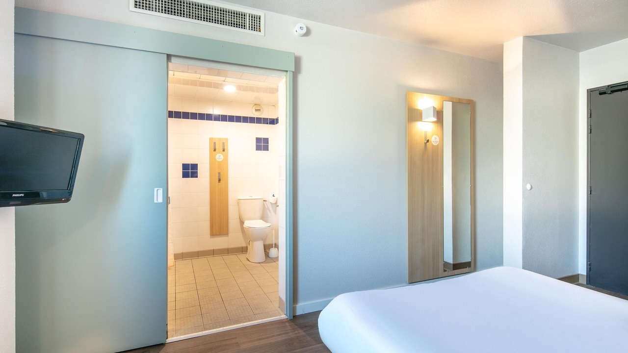 Photo of Bathroom in Sainte-Marie-de-Cuines