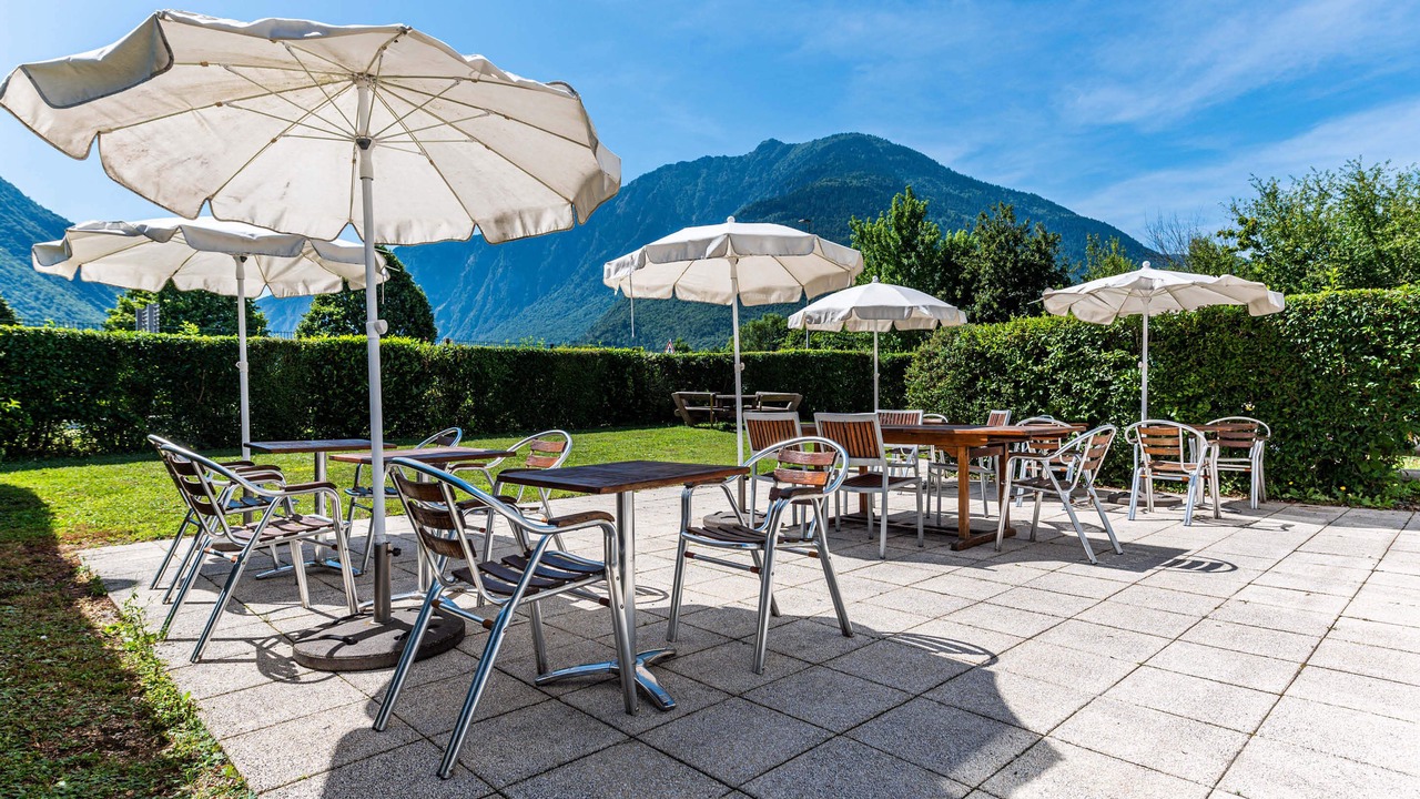 Photo of Outdoor in Sainte-Marie-de-Cuines