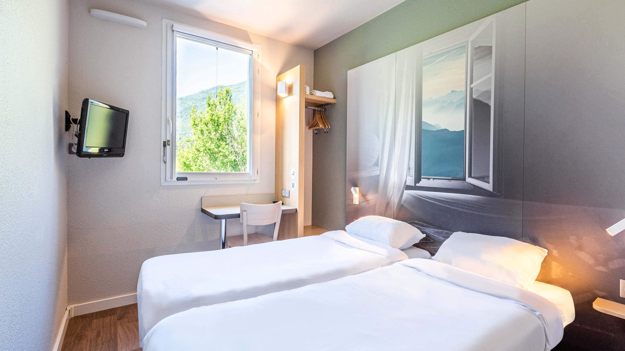 Photo of Bedroom in Sainte-Marie-de-Cuines