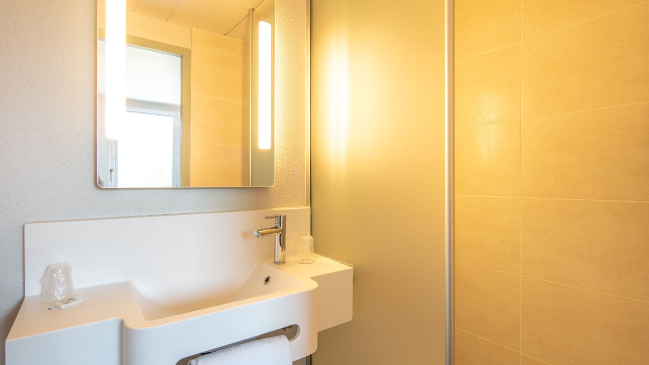 Photo of Bathroom in Sainte-Marie-de-Cuines