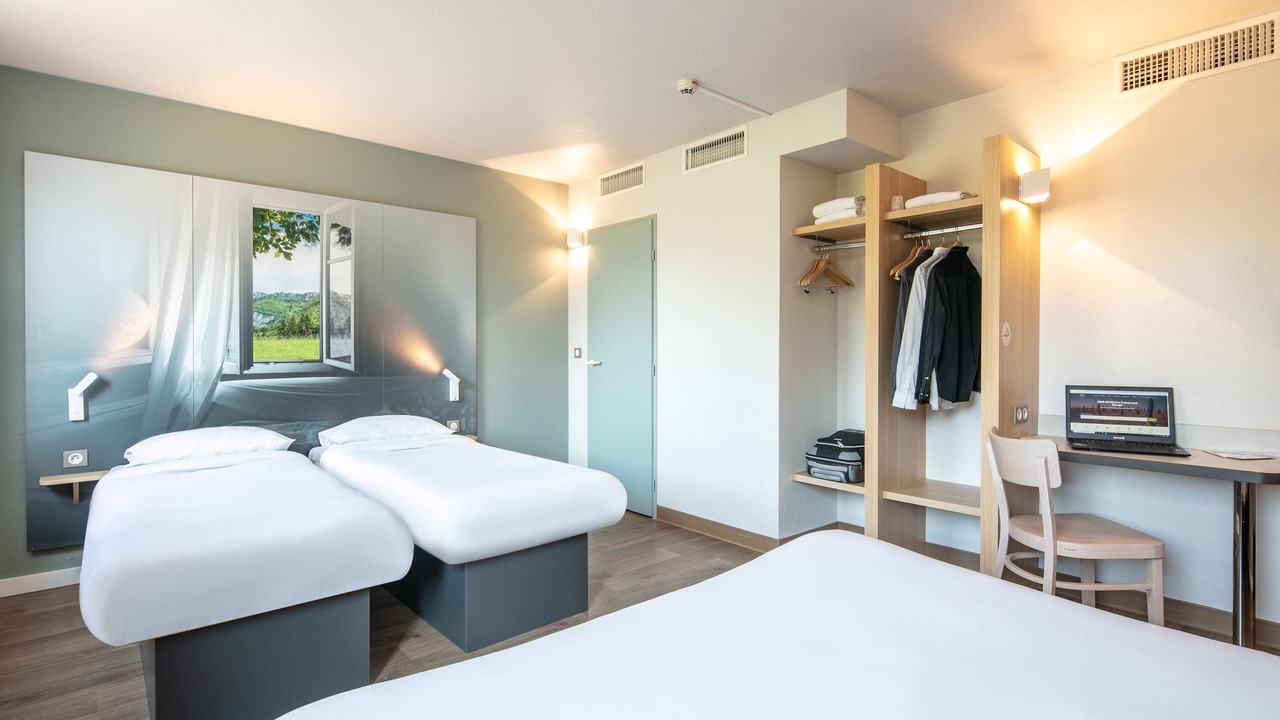 Photo of Bedroom in Sainte-Marie-de-Cuines