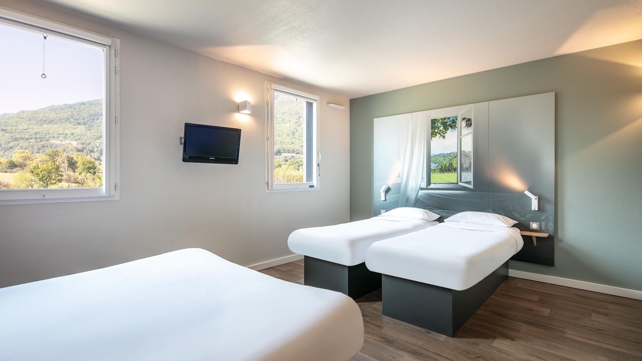 Photo of Bedroom in Sainte-Marie-de-Cuines