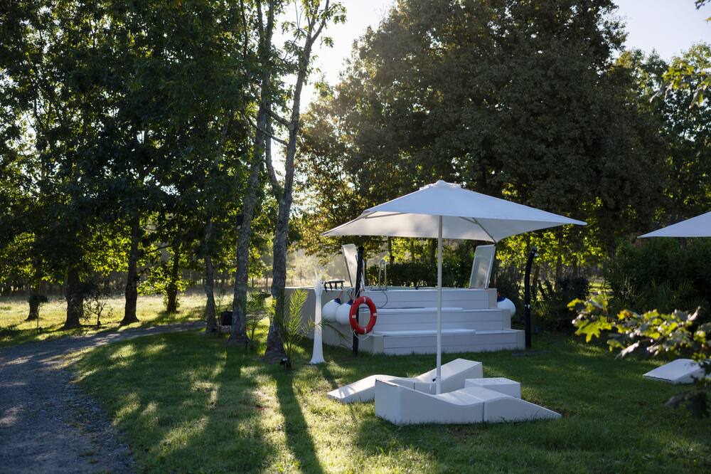 Photo of Outdoor in Marcenais