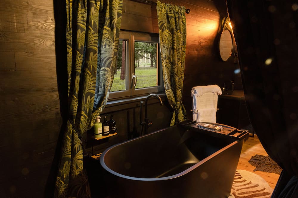 Photo of Bathroom in Marcenais