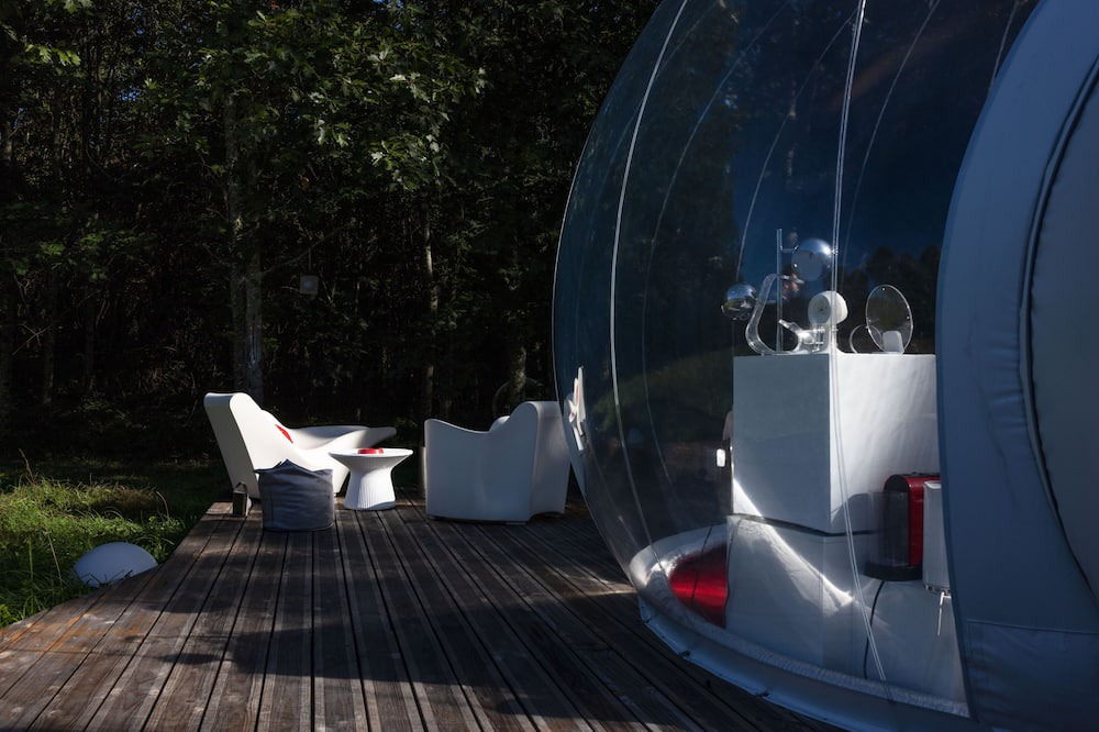 Photo of Outdoor in Marcenais