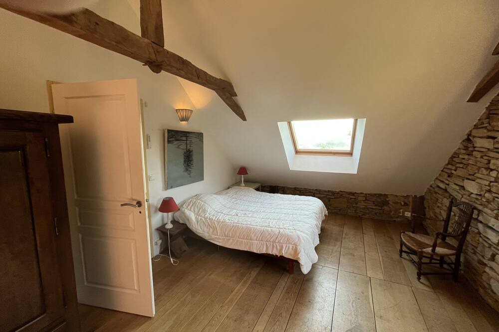 Photo of Bedroom in Gan