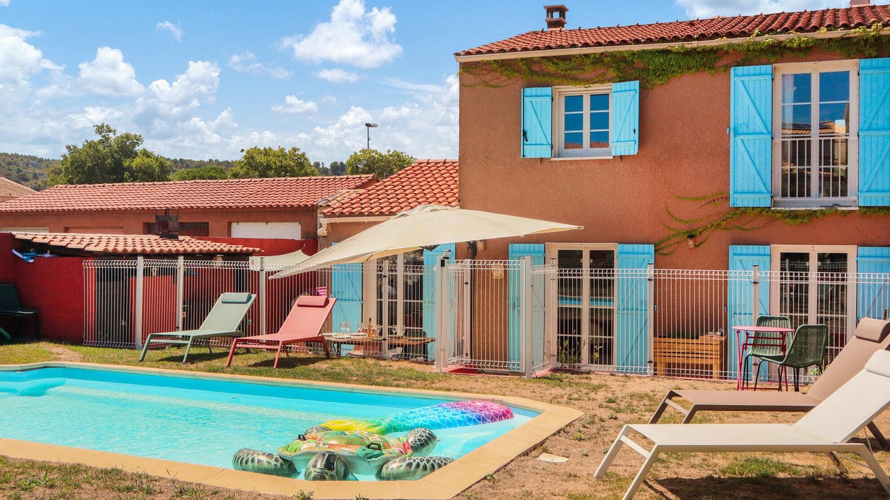 Photo of Outdoor in Le Redon