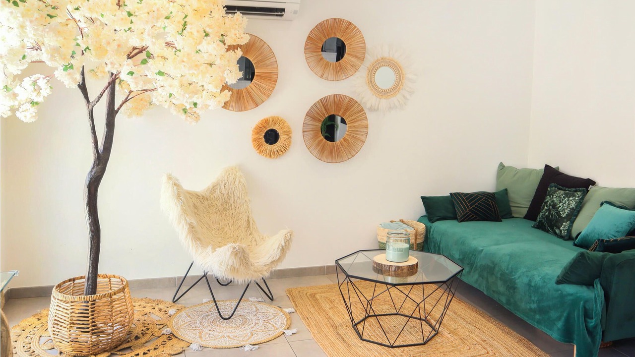 Photo of Livingroom in Le Redon