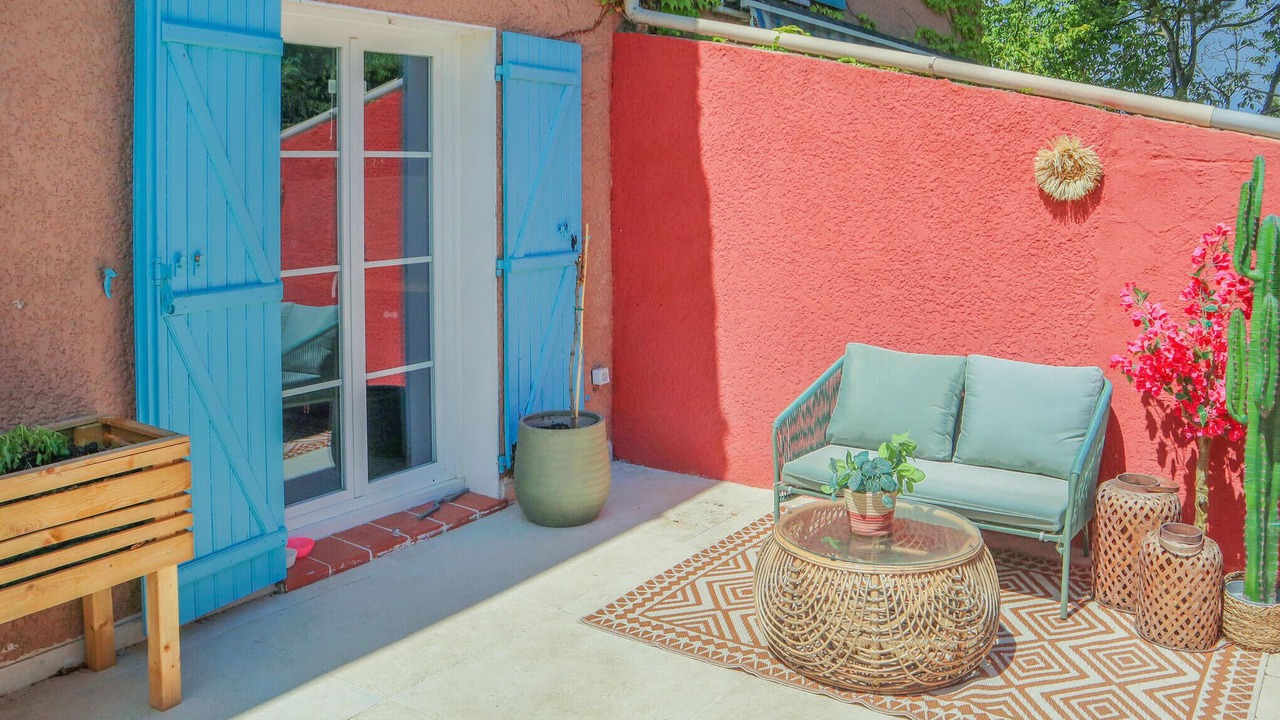 Photo of Outdoor in Le Redon