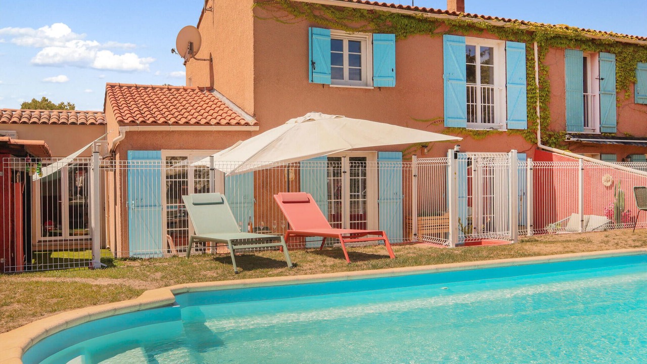 Photo of Outdoor in Le Redon