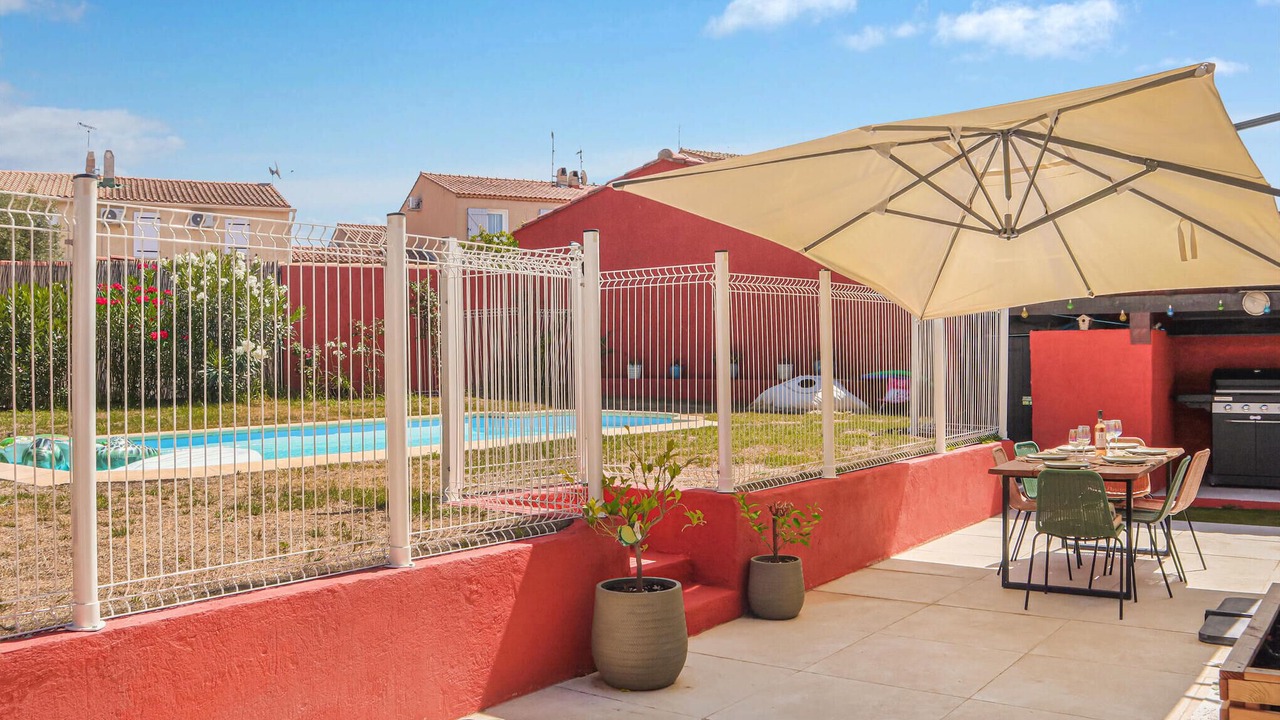 Photo of Outdoor in Le Redon