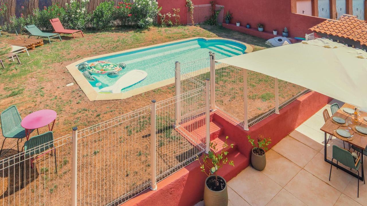 Photo of Outdoor in Le Redon