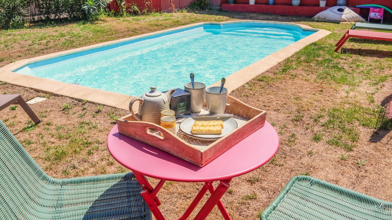 Photo of Outdoor in Le Redon