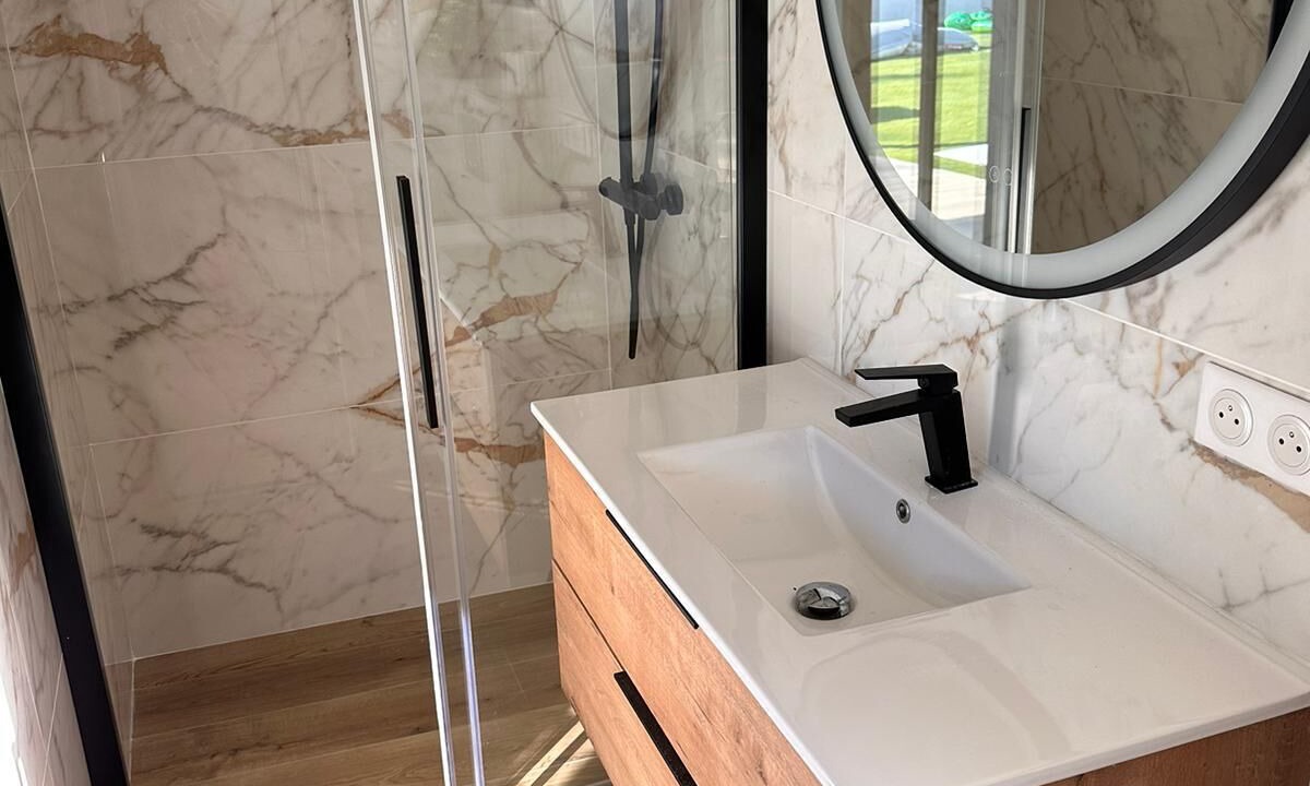 Photo of Bathroom in Cabris