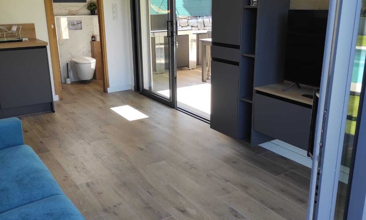 Photo of Livingroom in Cabris
