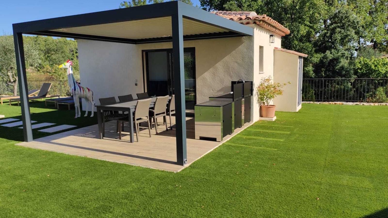 Photo of Outdoor in Cabris