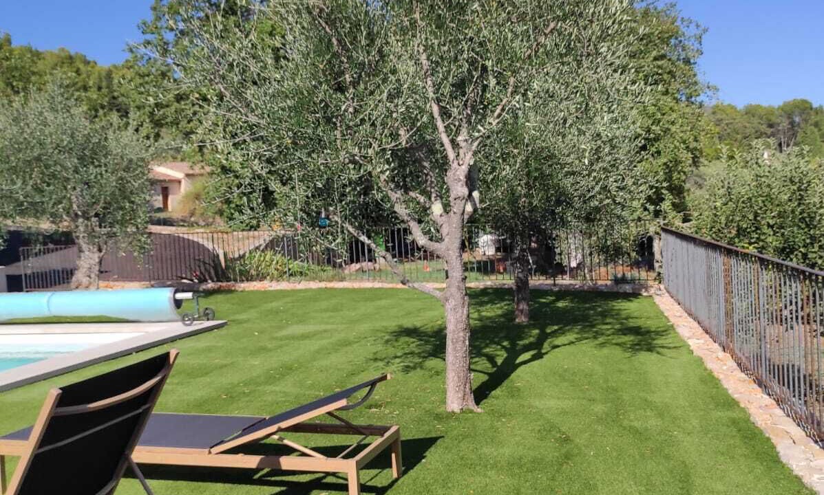 Photo of Outdoor in Cabris