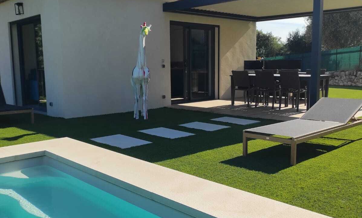 Photo of Outdoor in Cabris