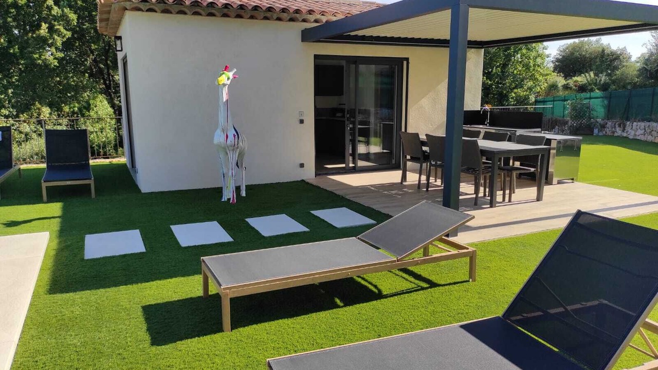 Photo of Outdoor in Cabris