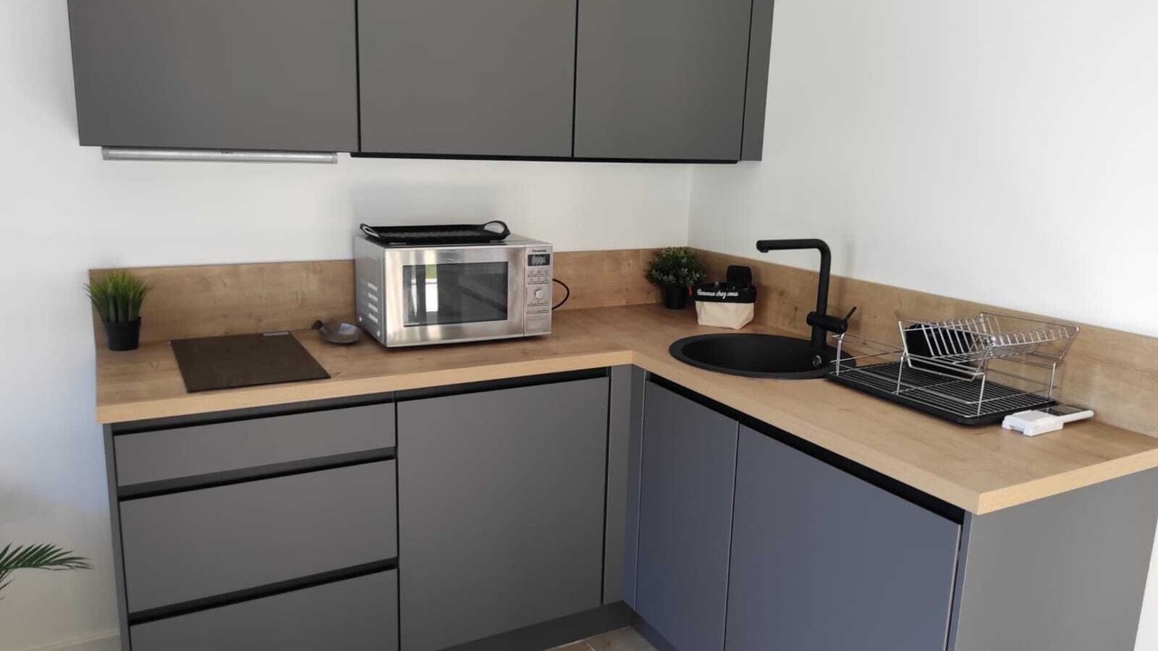 Photo of Kitchen in Cabris