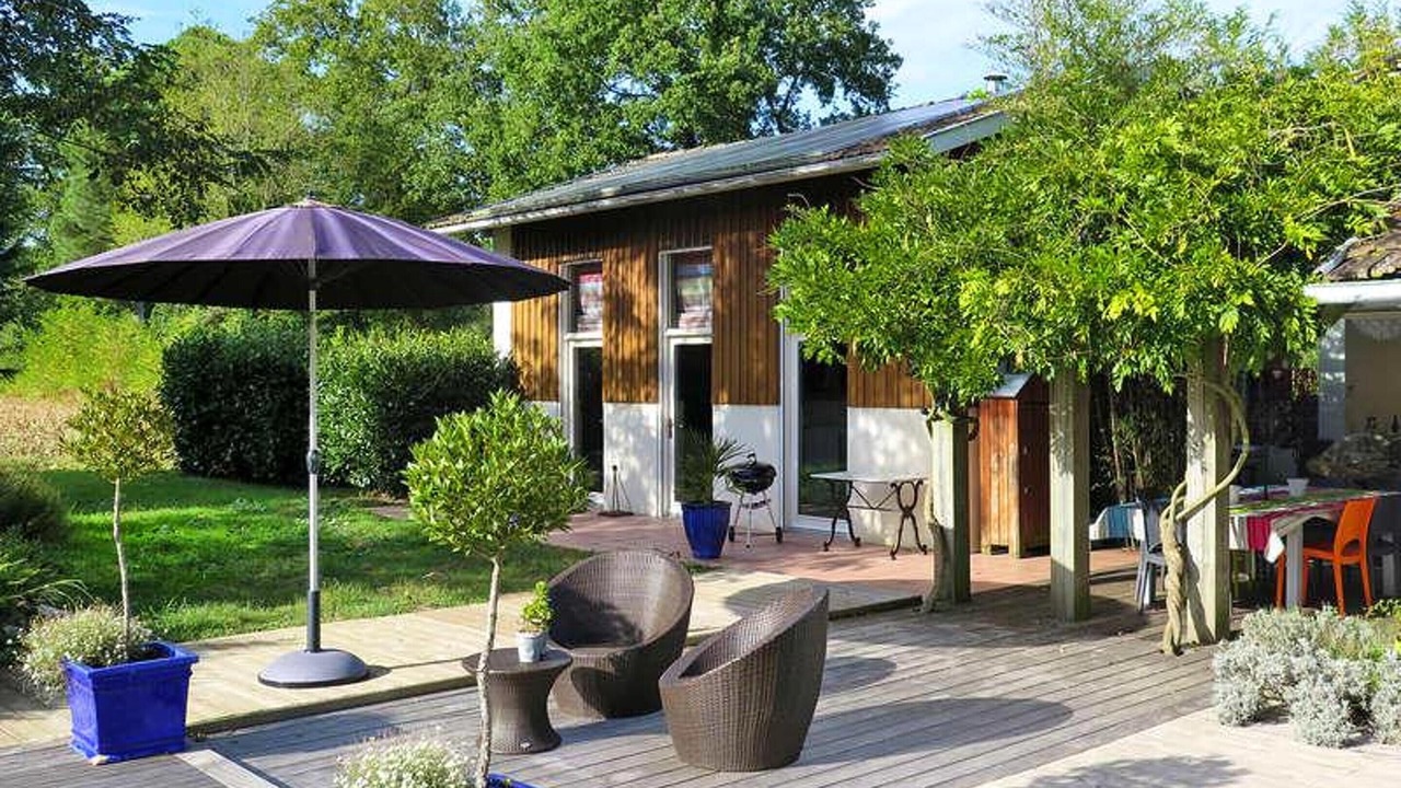 Photo of Outdoor in Saint-Vincent-de-Paul