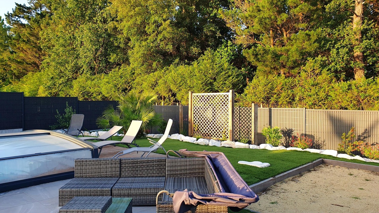 Photo of Outdoor in Saint-Jean-de-Monts