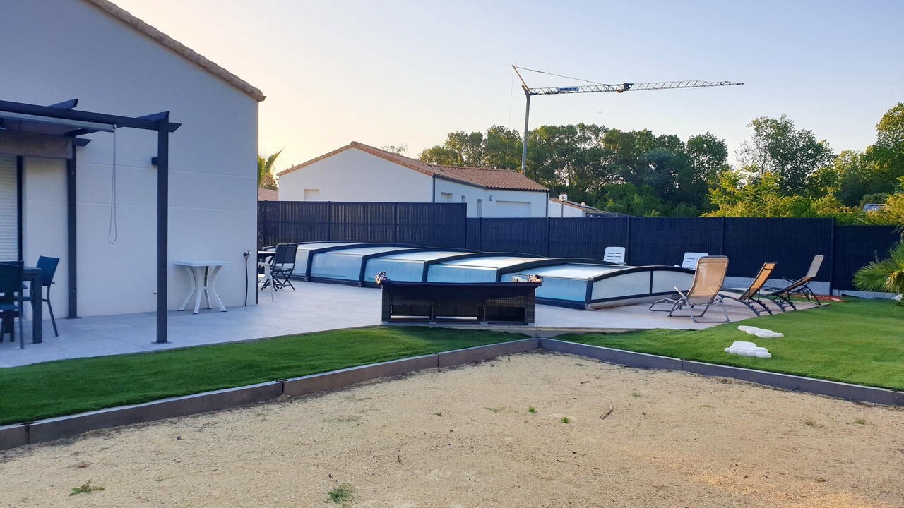 Photo of Outdoor in Saint-Jean-de-Monts