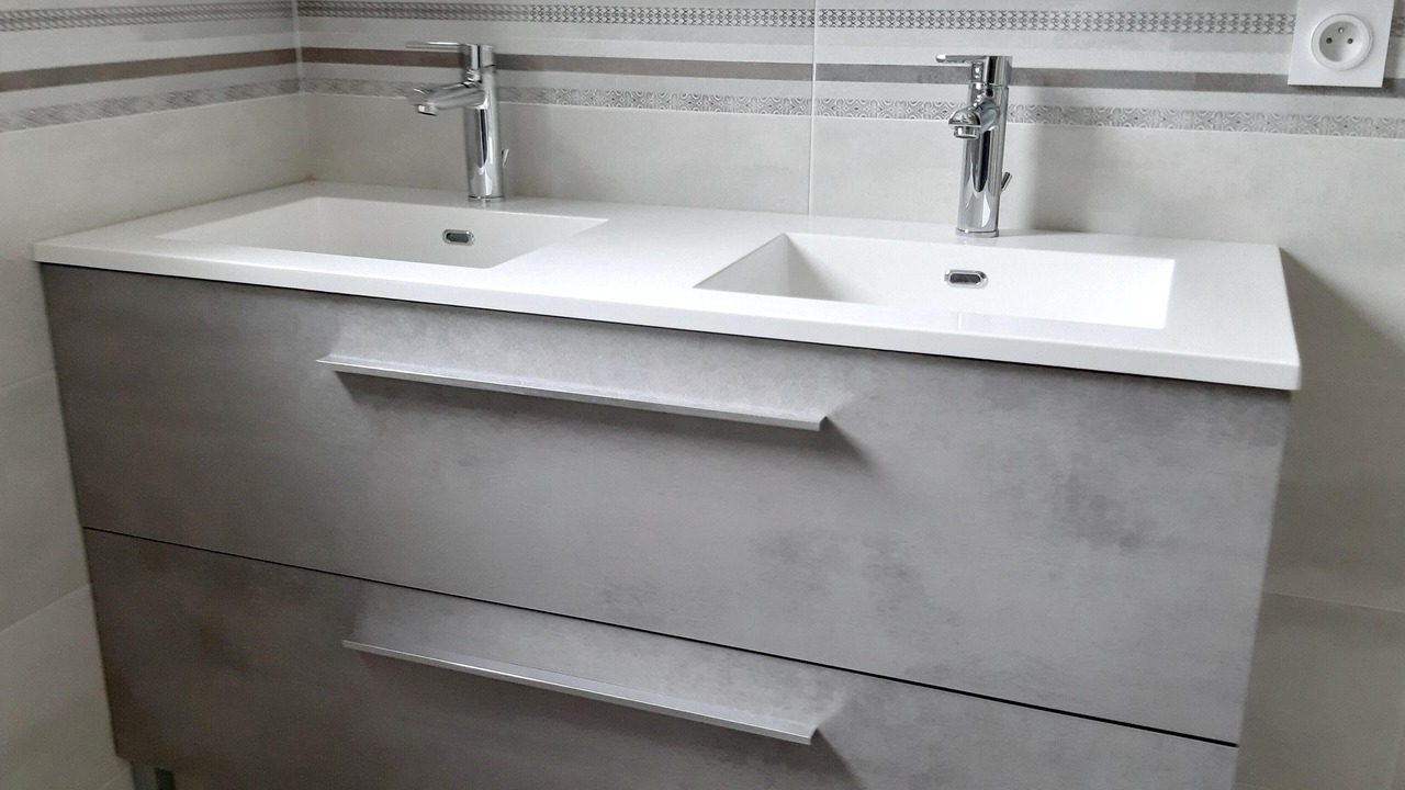 Photo of Bathroom in Saint-Jean-de-Monts