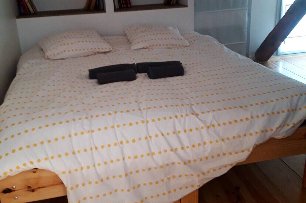 Photo of Bedroom in Saubrigues