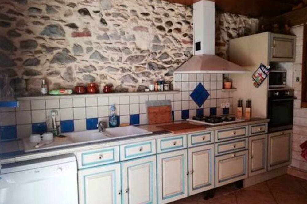 Photo of Kitchen in Saint-Jean-de-Marsacq