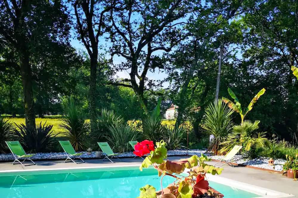Photo of Outdoor in Saint-Jean-de-Marsacq