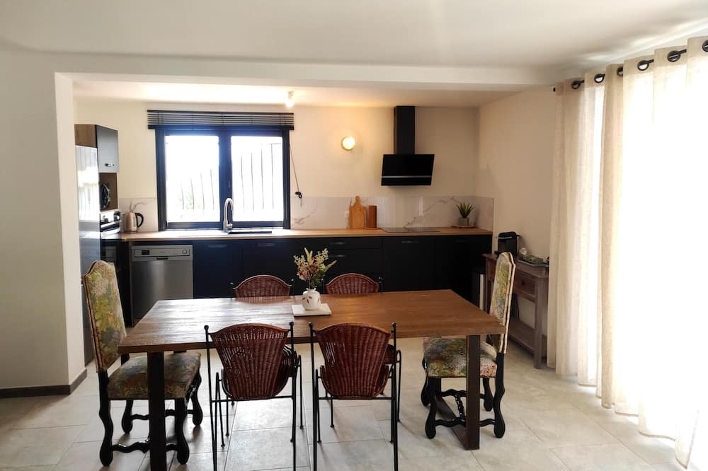 Photo of Livingroom in Escragnolles