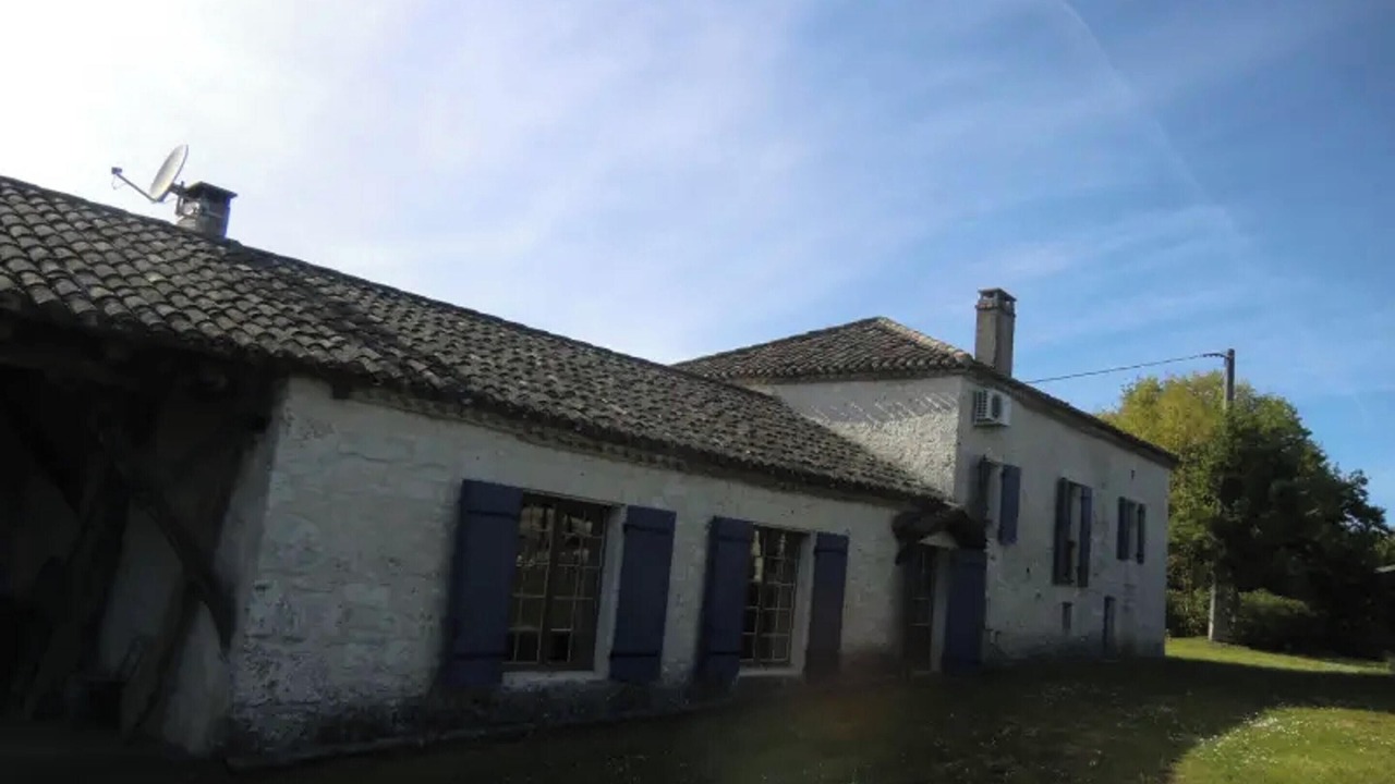 Photo of Outdoor in Fauroux