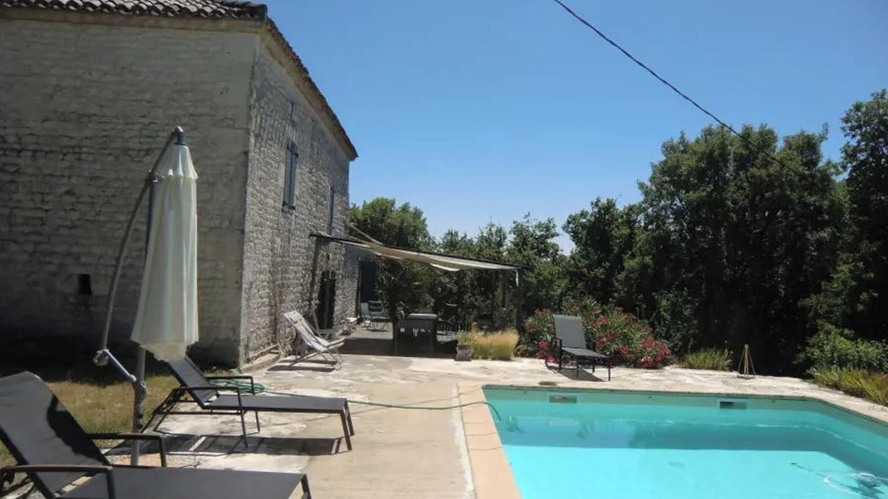 Photo of Outdoor in Fauroux