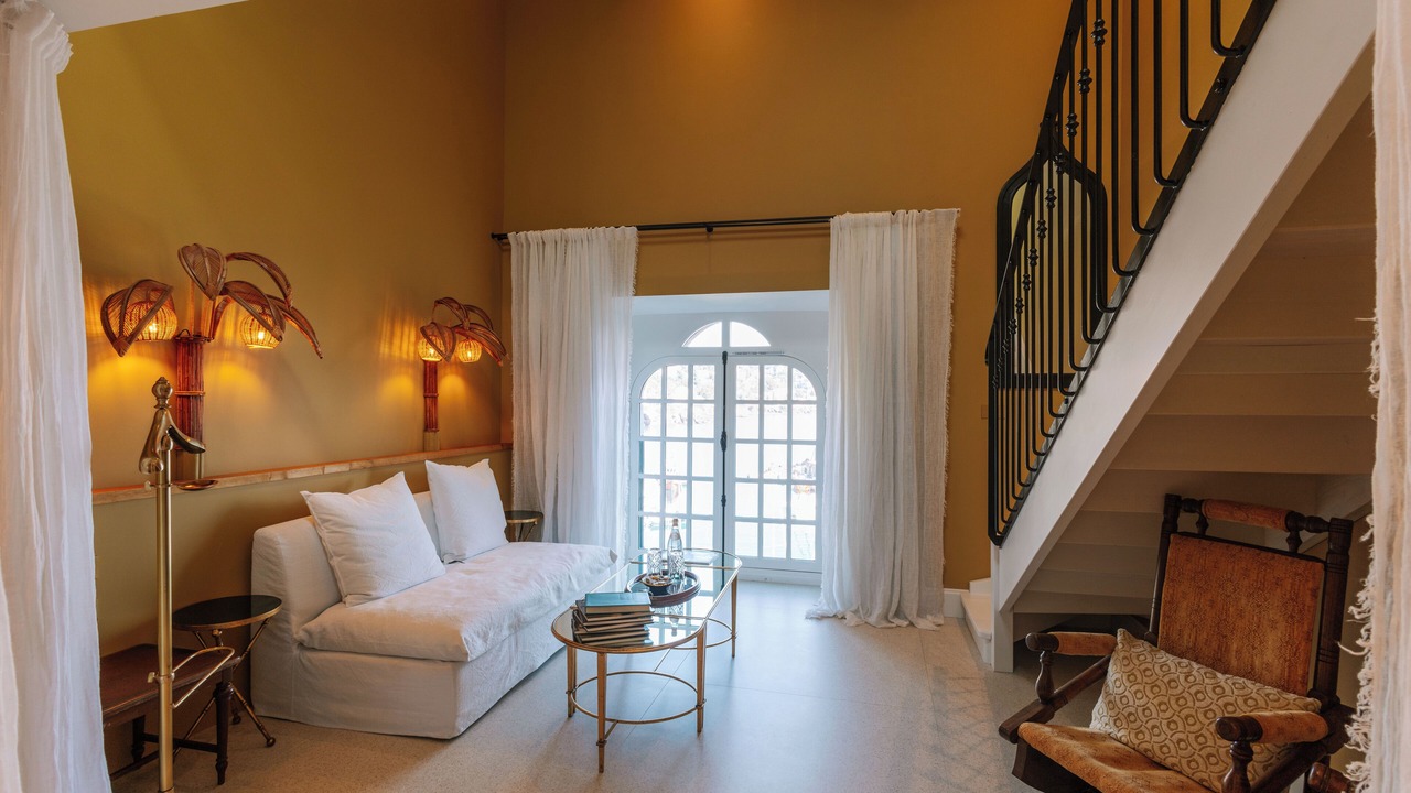 Photo of Bedroom in Theoule-sur-Mer