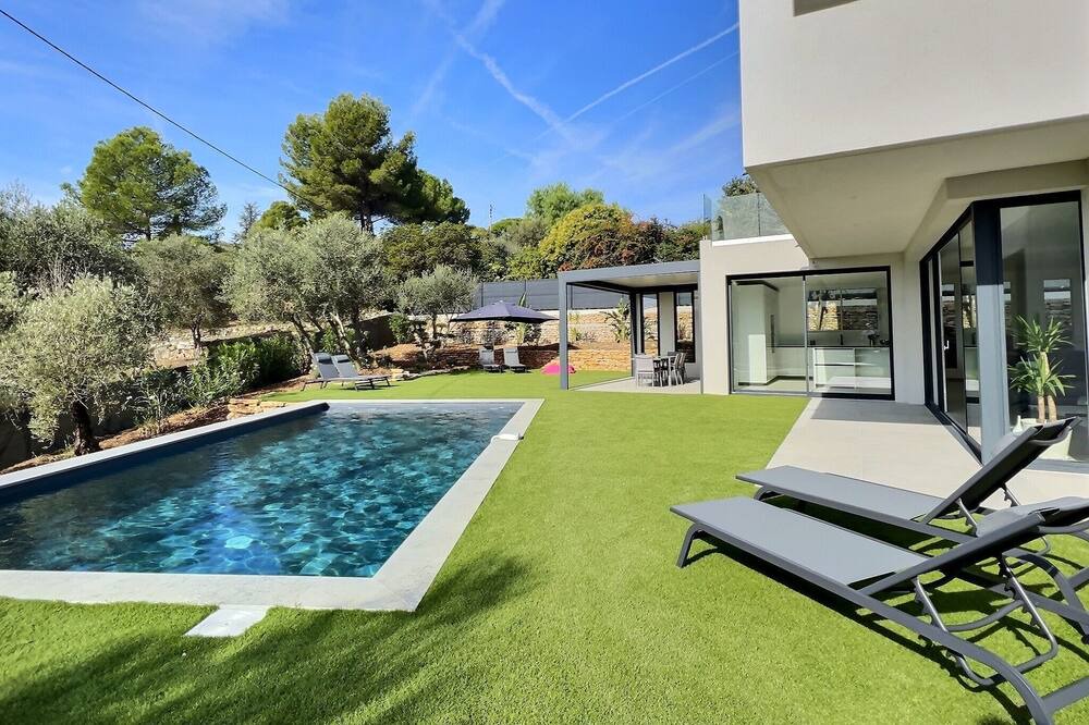 Photo of Outdoor in Valbonne