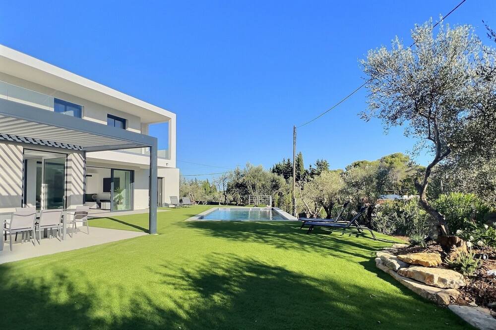 Photo of Outdoor in Valbonne