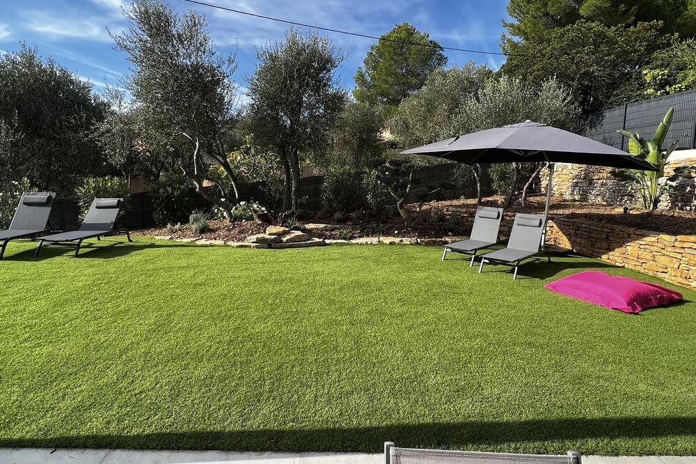Photo of Outdoor in Valbonne