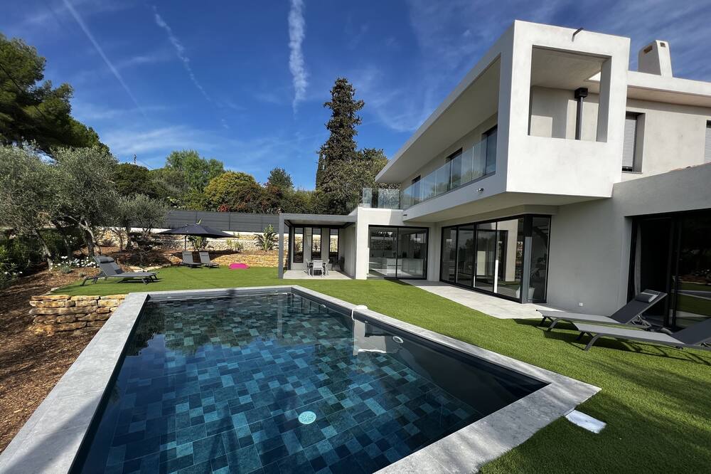 Photo of Outdoor in Valbonne
