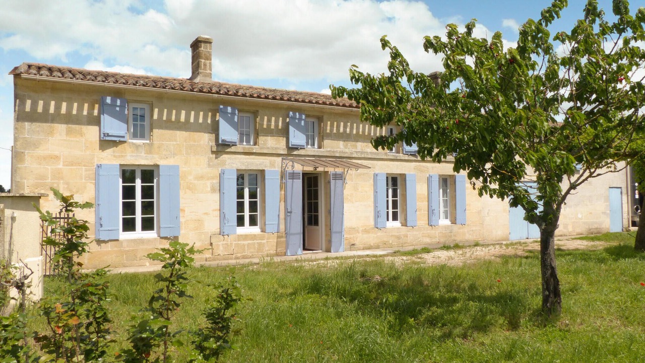 Photo of Outdoor in Saint-Sulpice-de-Faleyrens
