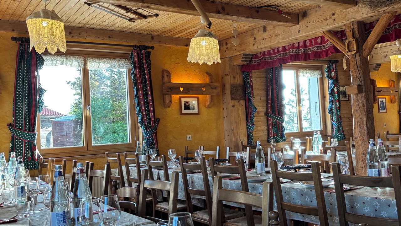Photo of Others in Viuz-la-Chiesaz