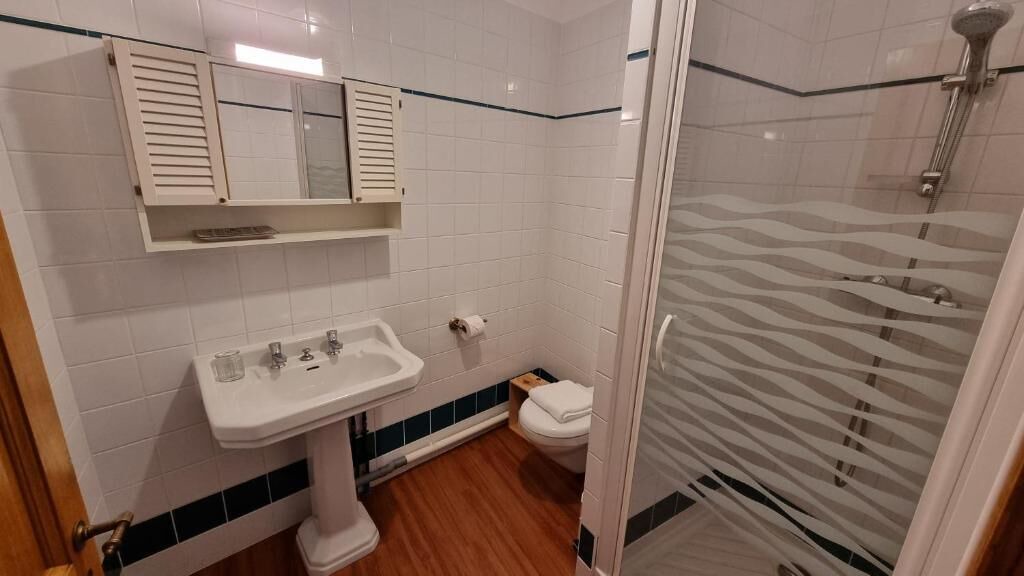 Photo of Bathroom in Chaunac