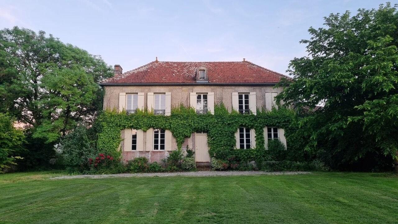 Photo of Outdoor in Chaunac