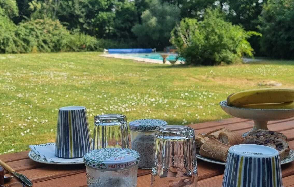 Photo of Outdoor in Chaunac