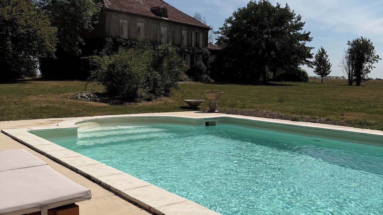 Photo of Outdoor in Chaunac