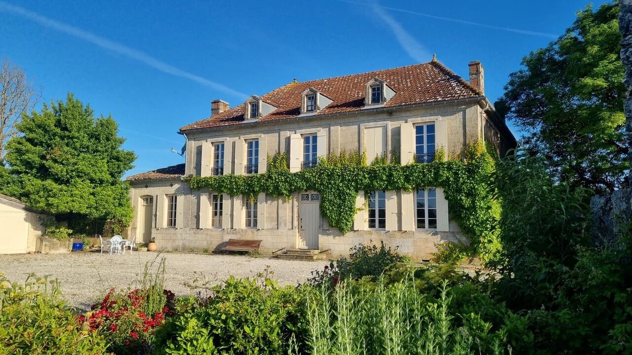 Photo of Outdoor in Chaunac