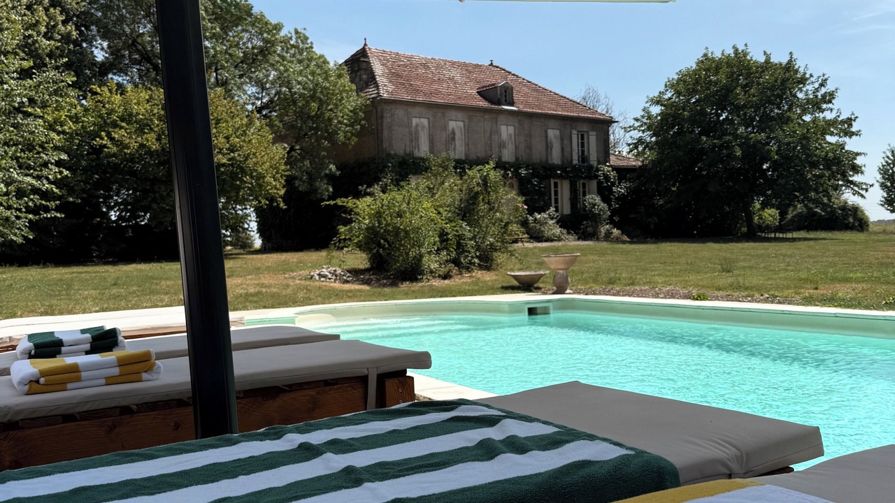 Photo of Outdoor in Chaunac
