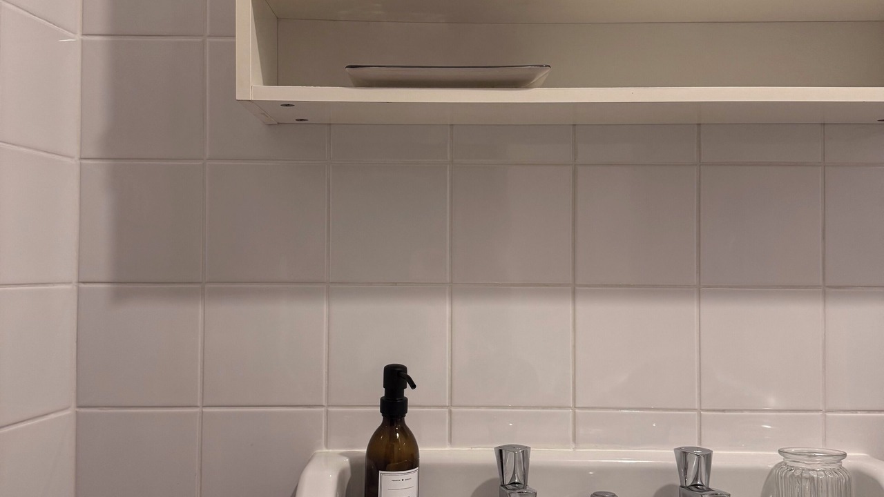 Photo of Bathroom in Chaunac