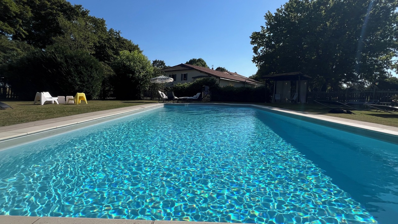 Photo of Outdoor in Chaunac